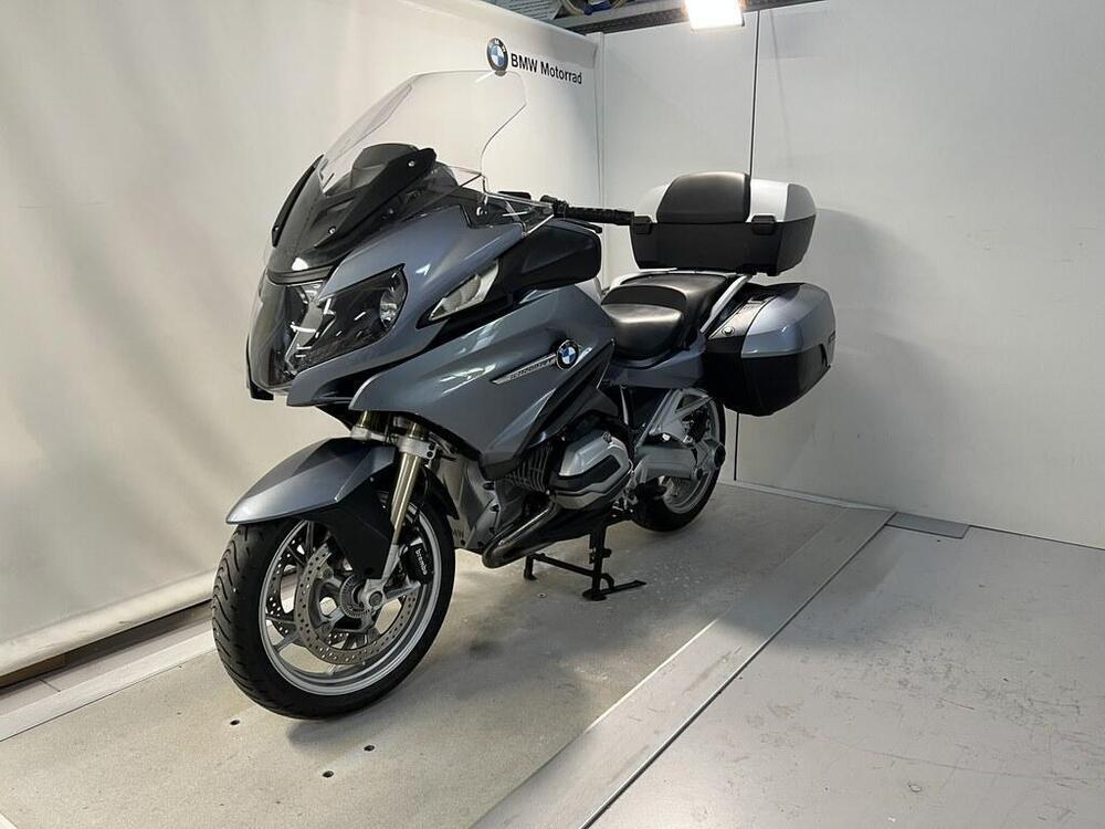 Bmw R 1200 RT (2014 - 16) (4)