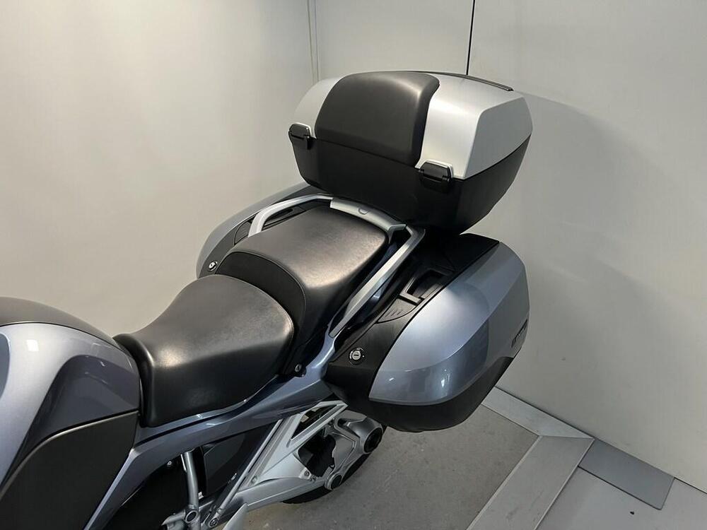 Bmw R 1200 RT (2014 - 16) (2)