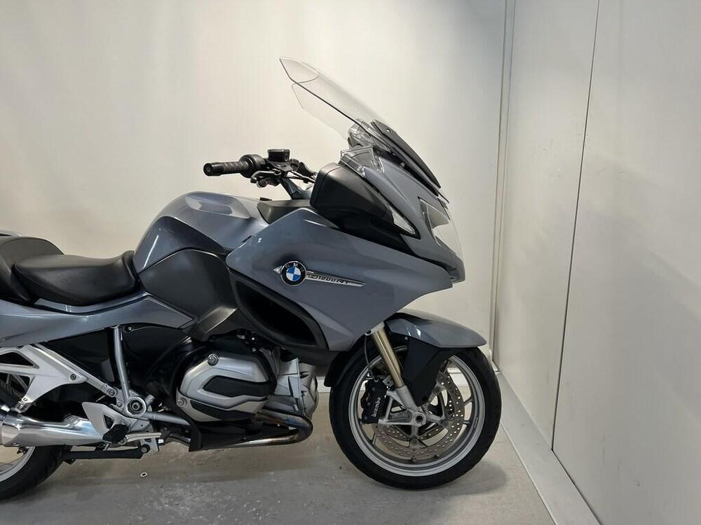 Bmw R 1200 RT (2014 - 16) (11)