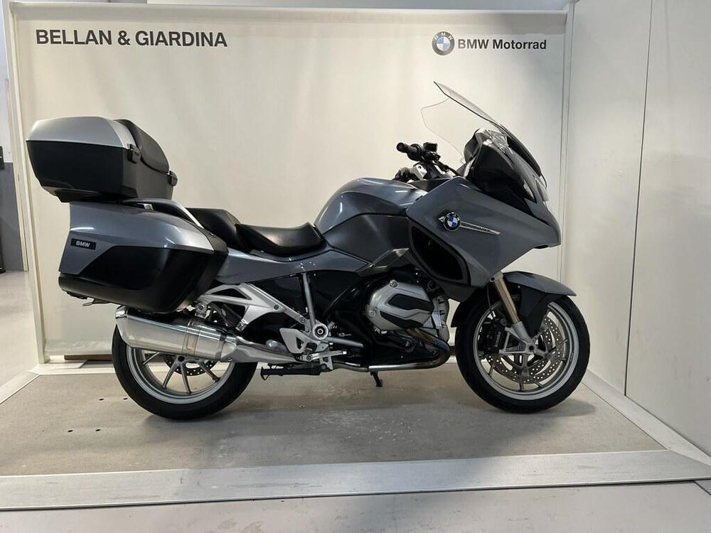 Bmw R 1200 RT (2014 - 16) (14)
