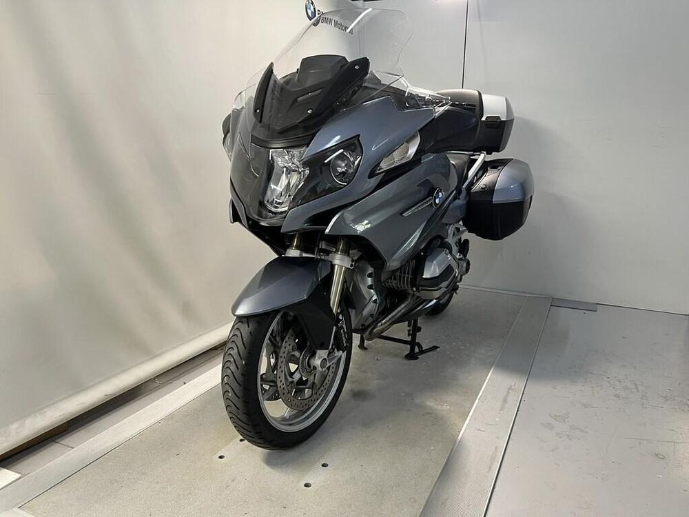 Bmw R 1200 RT (2014 - 16) (5)