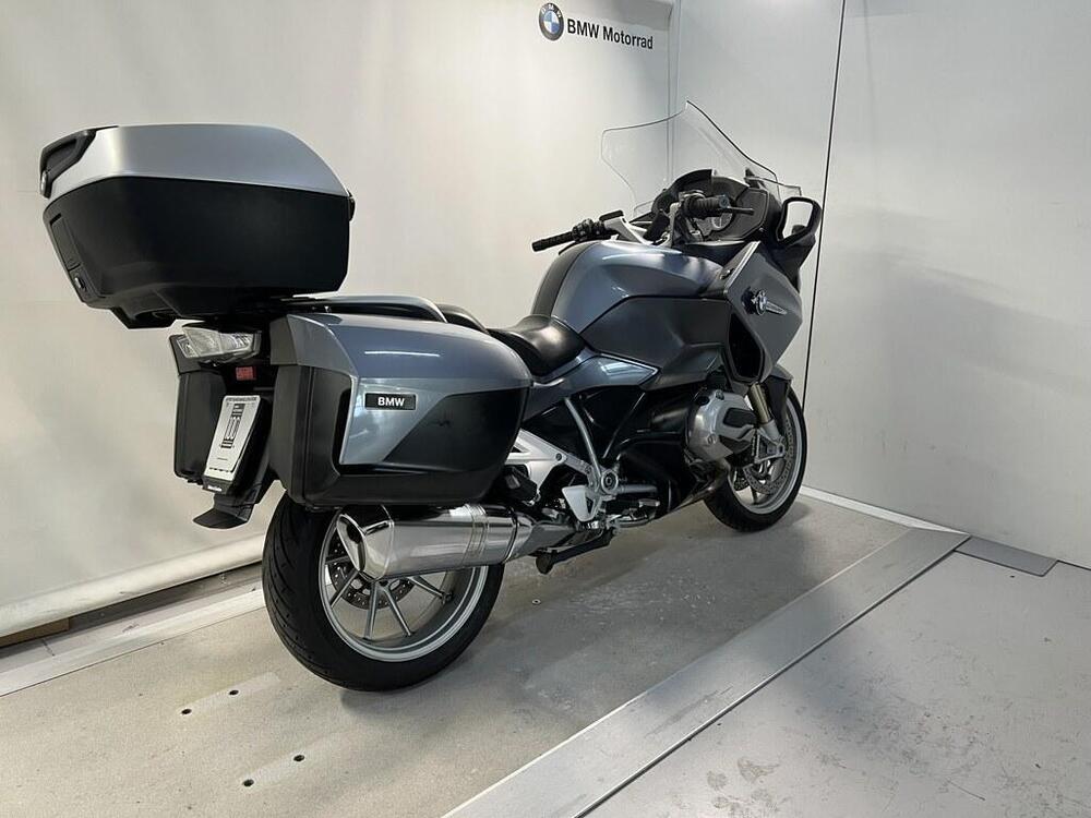 Bmw R 1200 RT (2014 - 16) (12)