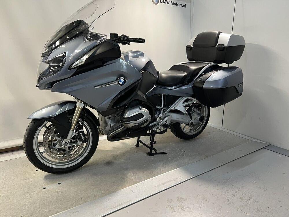 Bmw R 1200 RT (2014 - 16) (3)