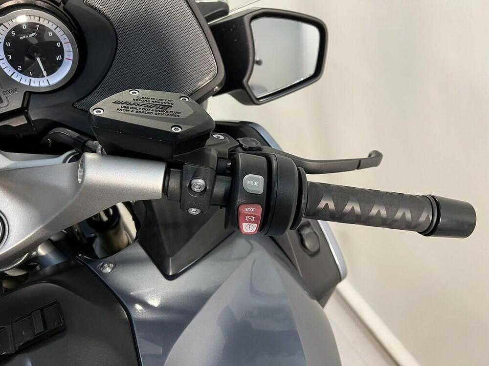 Bmw R 1200 RT (2014 - 16) (9)