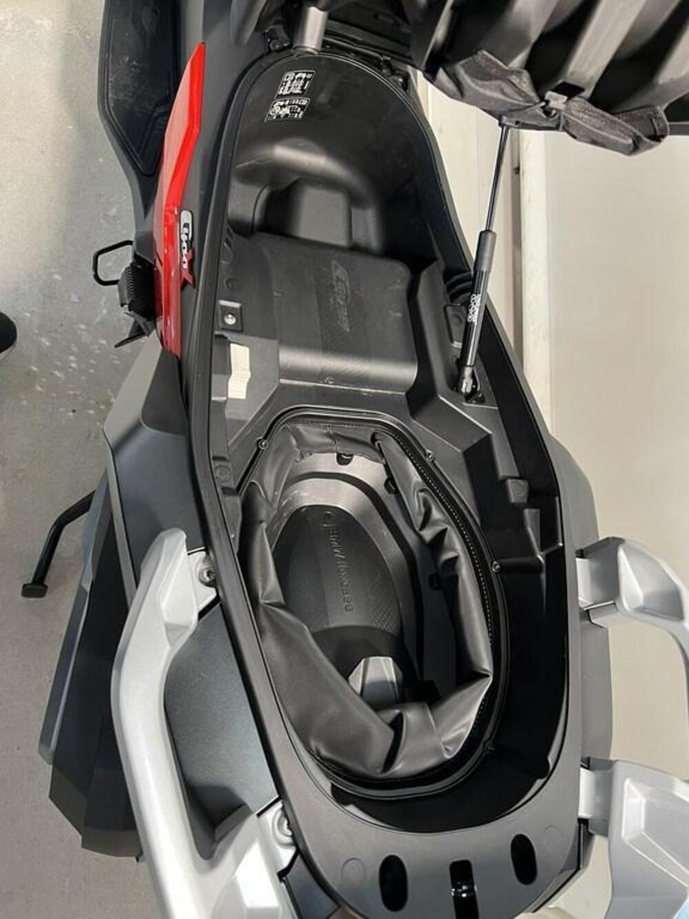 Bmw C 400 X (2021 - 24) (10)