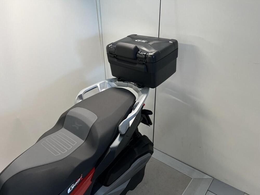 Bmw C 400 X (2021 - 24) (2)