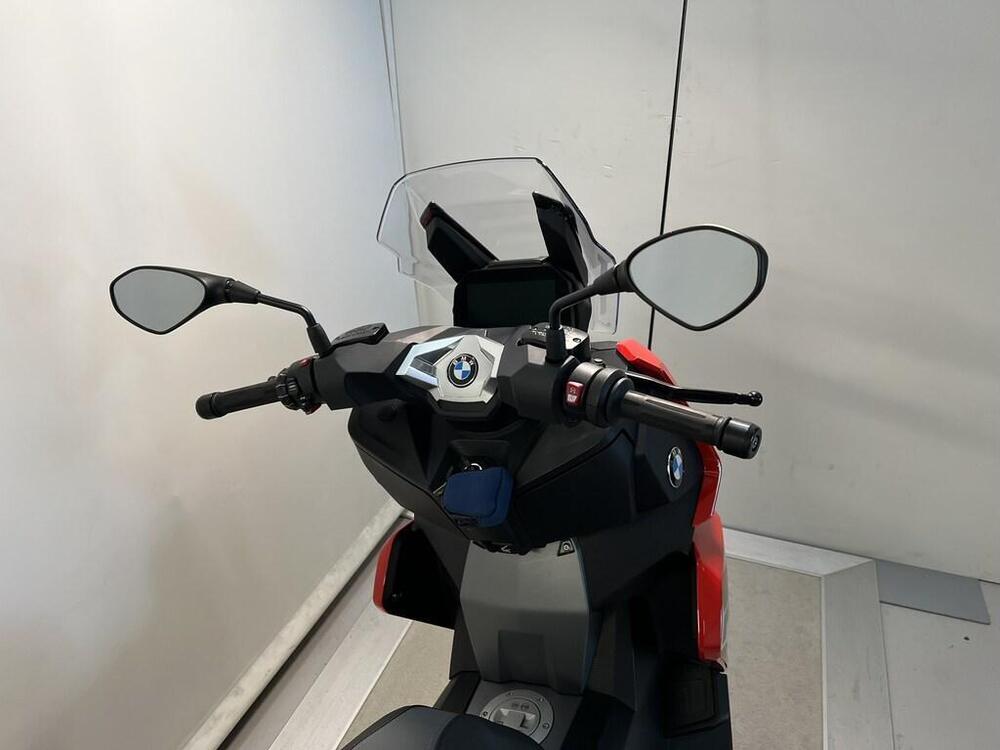 Bmw C 400 X (2021 - 24) (11)