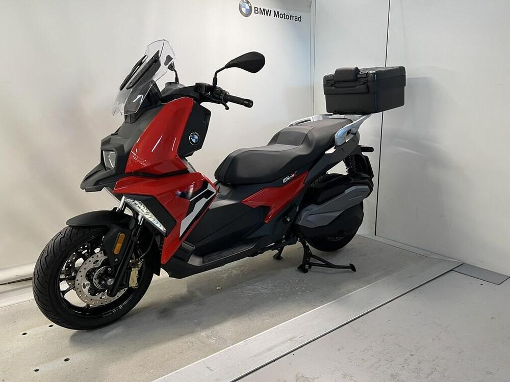 Bmw C 400 X (2021 - 24) (3)