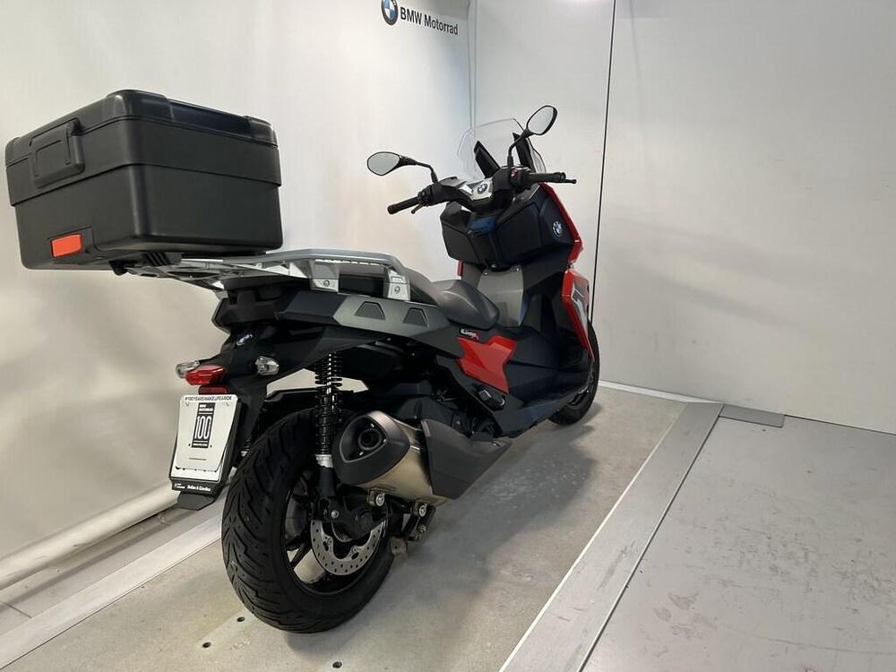 Bmw C 400 X (2021 - 24) (15)