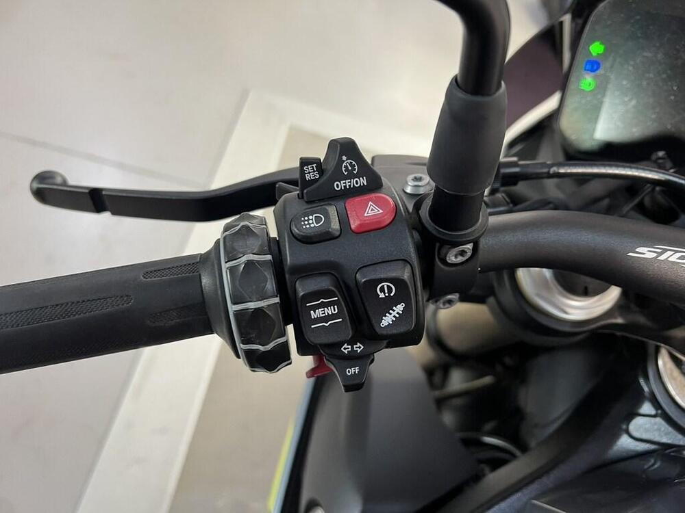 Bmw S 1000 R (2021 - 24) (7)