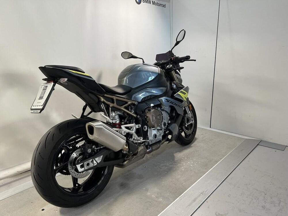 Bmw S 1000 R (2021 - 24) (13)