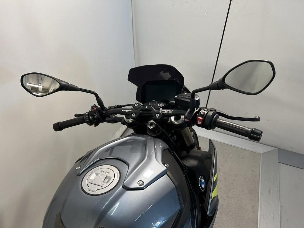 Bmw S 1000 R (2021 - 24) (10)