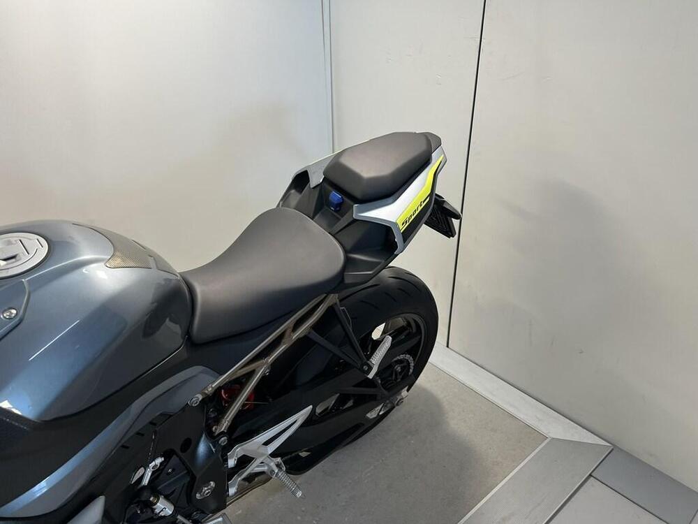 Bmw S 1000 R (2021 - 24) (2)