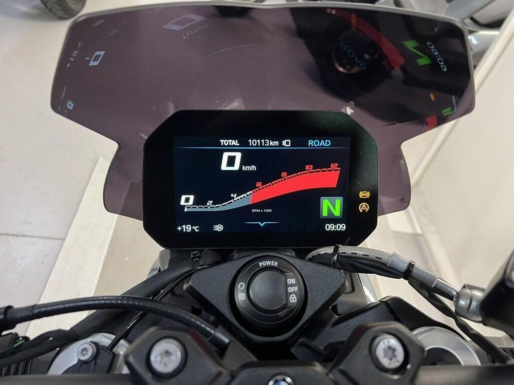 Bmw S 1000 R (2021 - 24) (8)