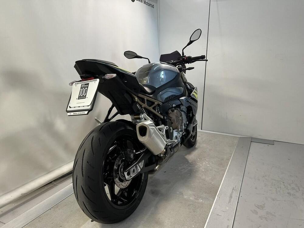 Bmw S 1000 R (2021 - 24) (14)