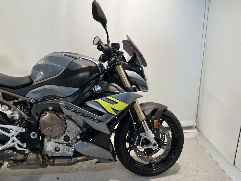 Bmw S 1000 R (2021 - 24) (11)