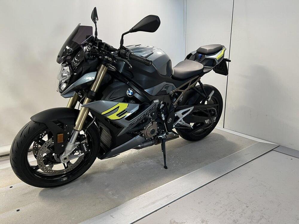 Bmw S 1000 R (2021 - 24) (3)