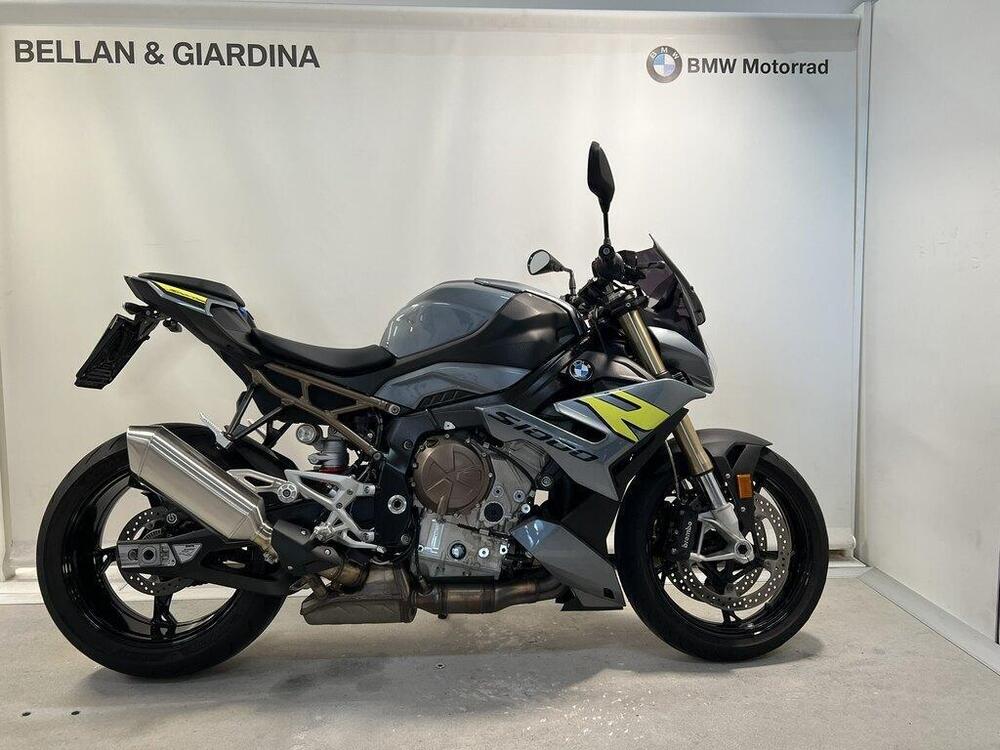 Bmw S 1000 R (2021 - 24) (15)