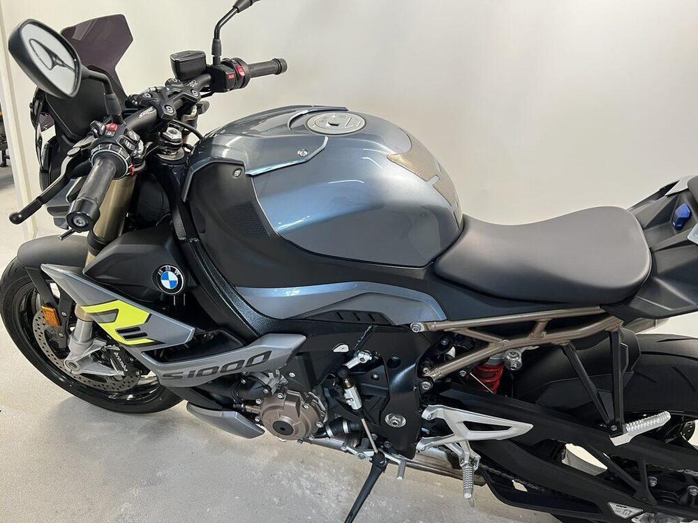 Bmw S 1000 R (2021 - 24) (6)