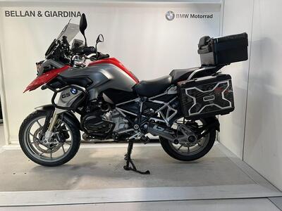 Bmw R 1200 GS (2013 - 16) usata