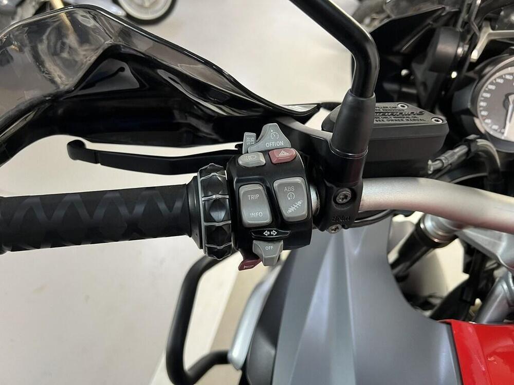 Bmw R 1200 GS (2013 - 16) (7)