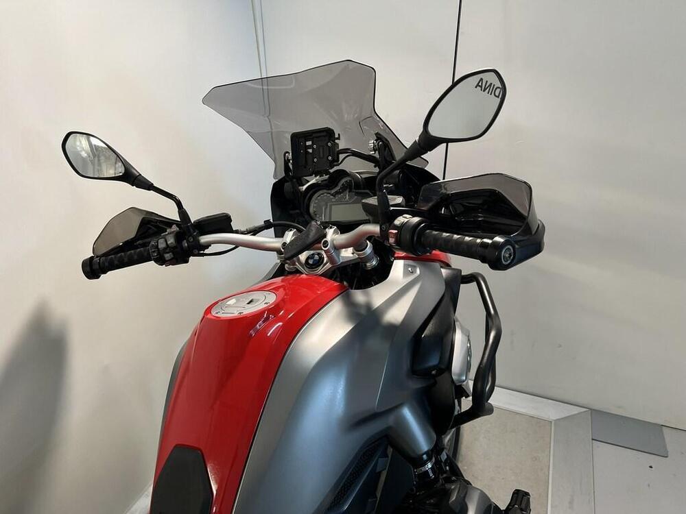 Bmw R 1200 GS (2013 - 16) (10)