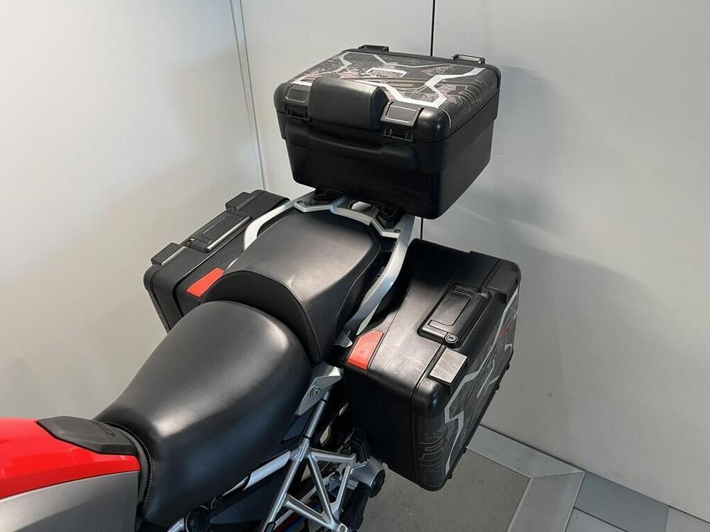 Bmw R 1200 GS (2013 - 16) (2)