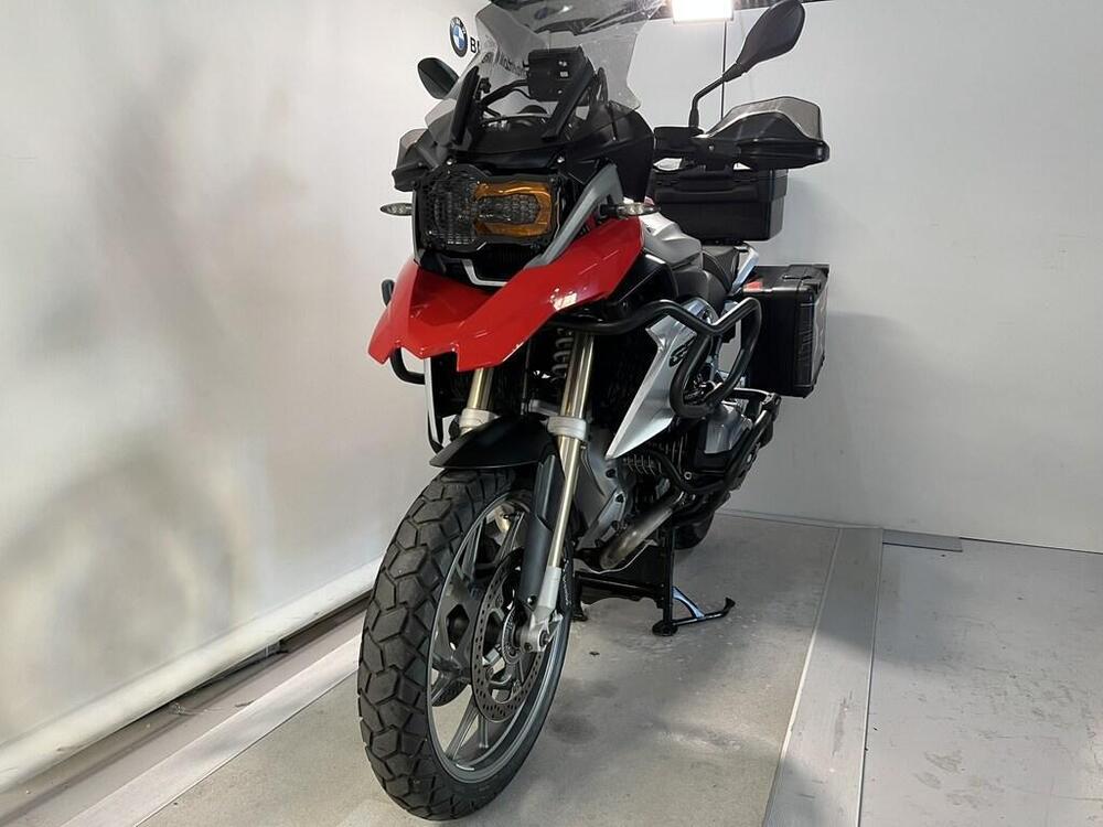 Bmw R 1200 GS (2013 - 16) (5)