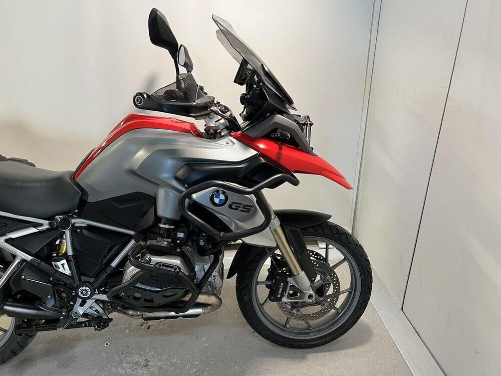 Bmw R 1200 GS (2013 - 16) (11)