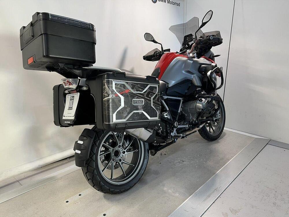 Bmw R 1200 GS (2013 - 16) (14)