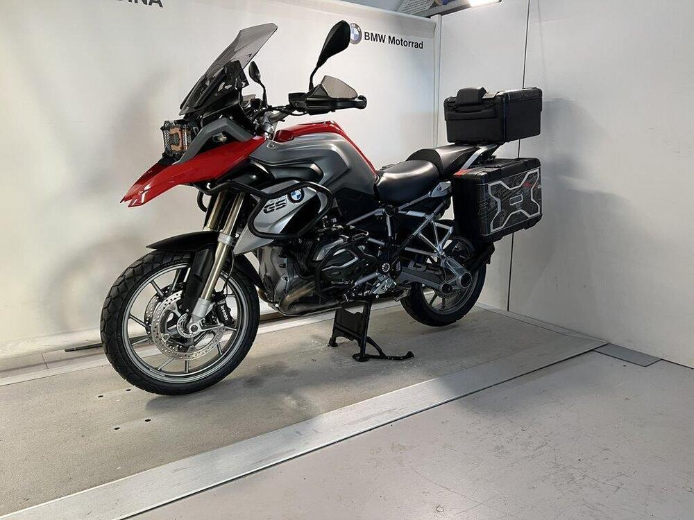 Bmw R 1200 GS (2013 - 16) (3)