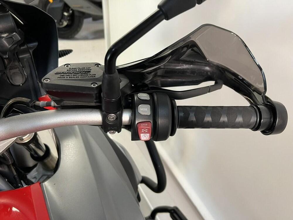 Bmw R 1200 GS (2013 - 16) (9)