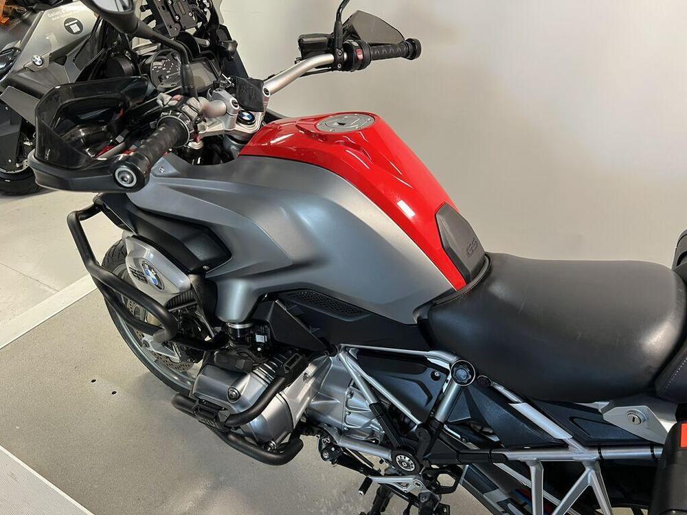 Bmw R 1200 GS (2013 - 16) (6)