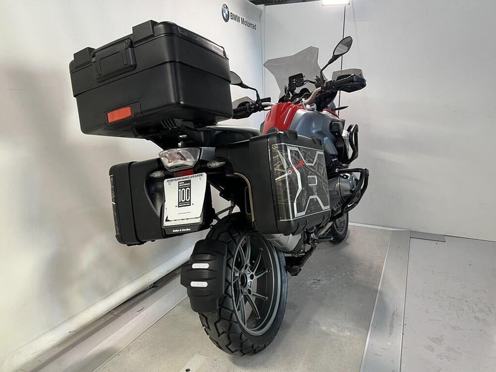 Bmw R 1200 GS (2013 - 16) (12)