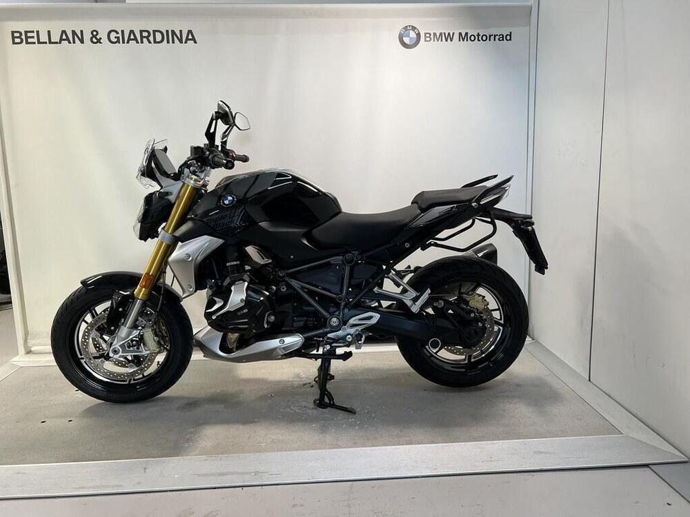 Bmw R 1250 R (2021 - 25)