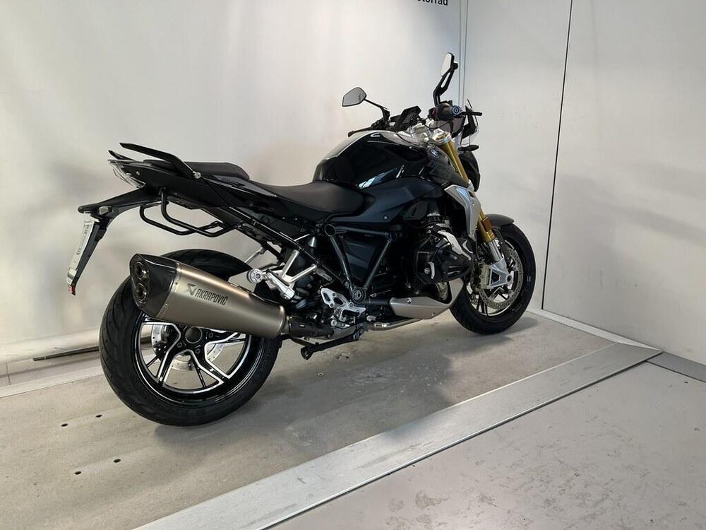 Bmw R 1250 R (2021 - 25) (13)