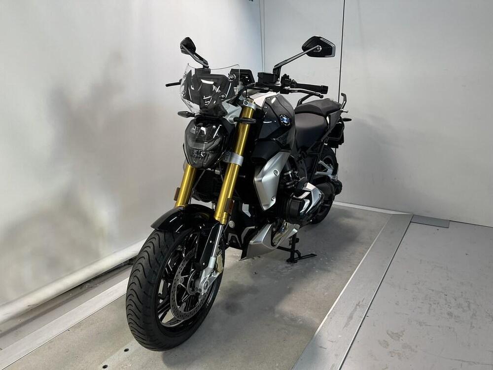 Bmw R 1250 R (2021 - 25) (4)