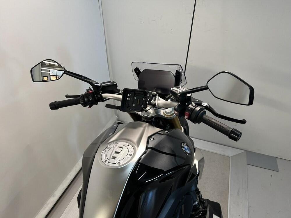 Bmw R 1250 R (2021 - 25) (10)