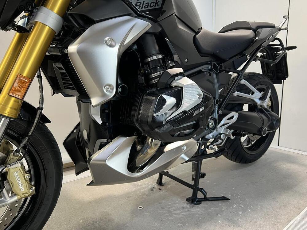 Bmw R 1250 R (2021 - 25) (5)