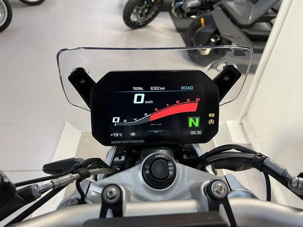 Bmw R 1250 R (2021 - 25) (8)