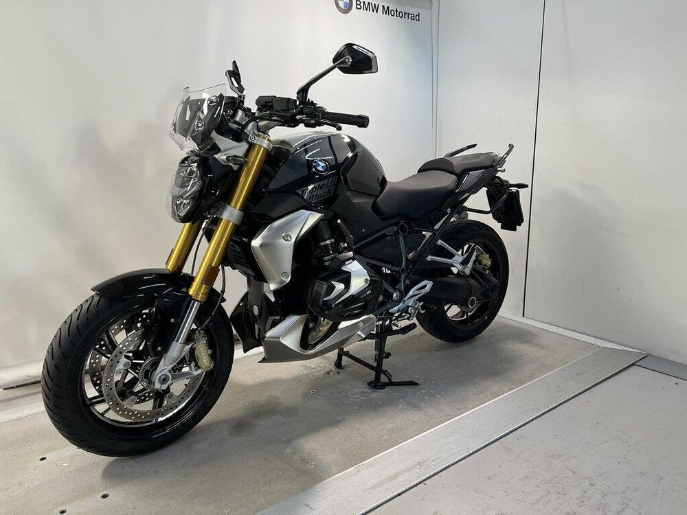 Bmw R 1250 R (2021 - 25) (3)