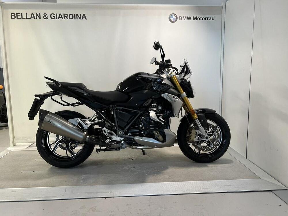 Bmw R 1250 R (2021 - 25) (15)