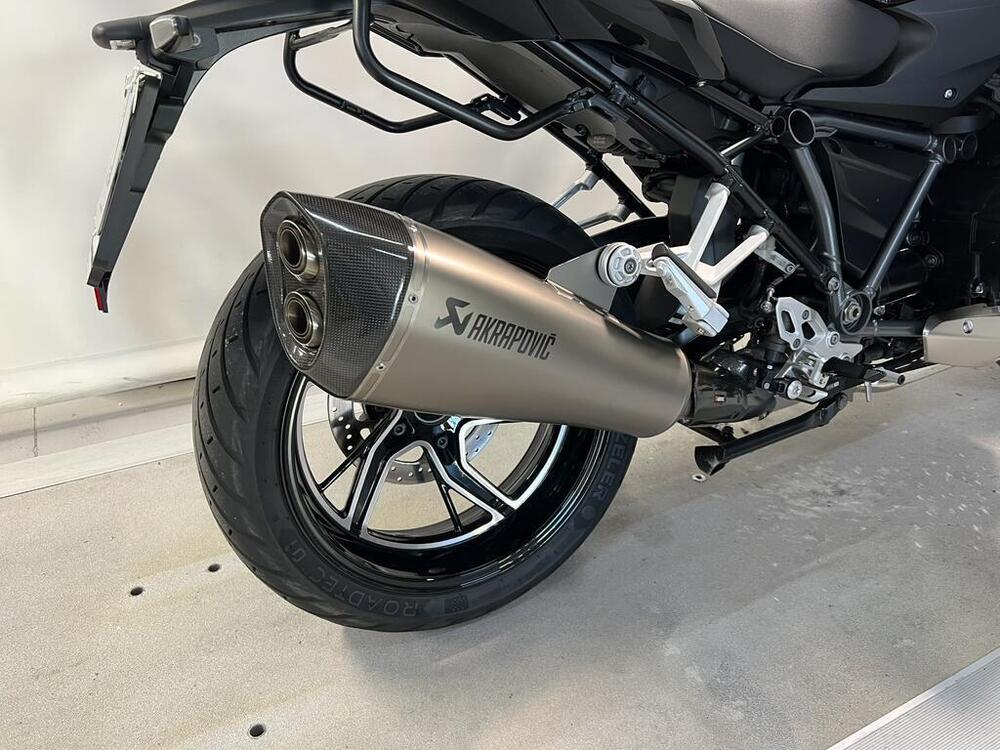 Bmw R 1250 R (2021 - 25) (12)