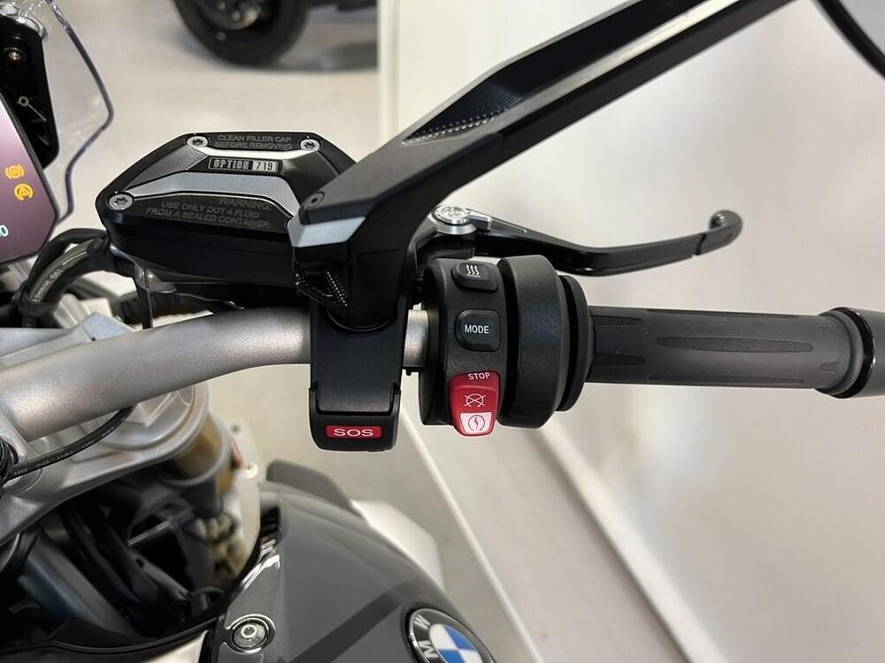 Bmw R 1250 R (2021 - 25) (9)