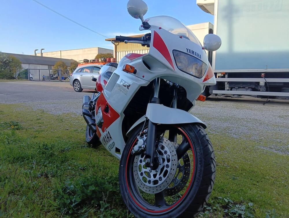 Yamaha FZR 250 R 3LN Deltabox Combination (3)