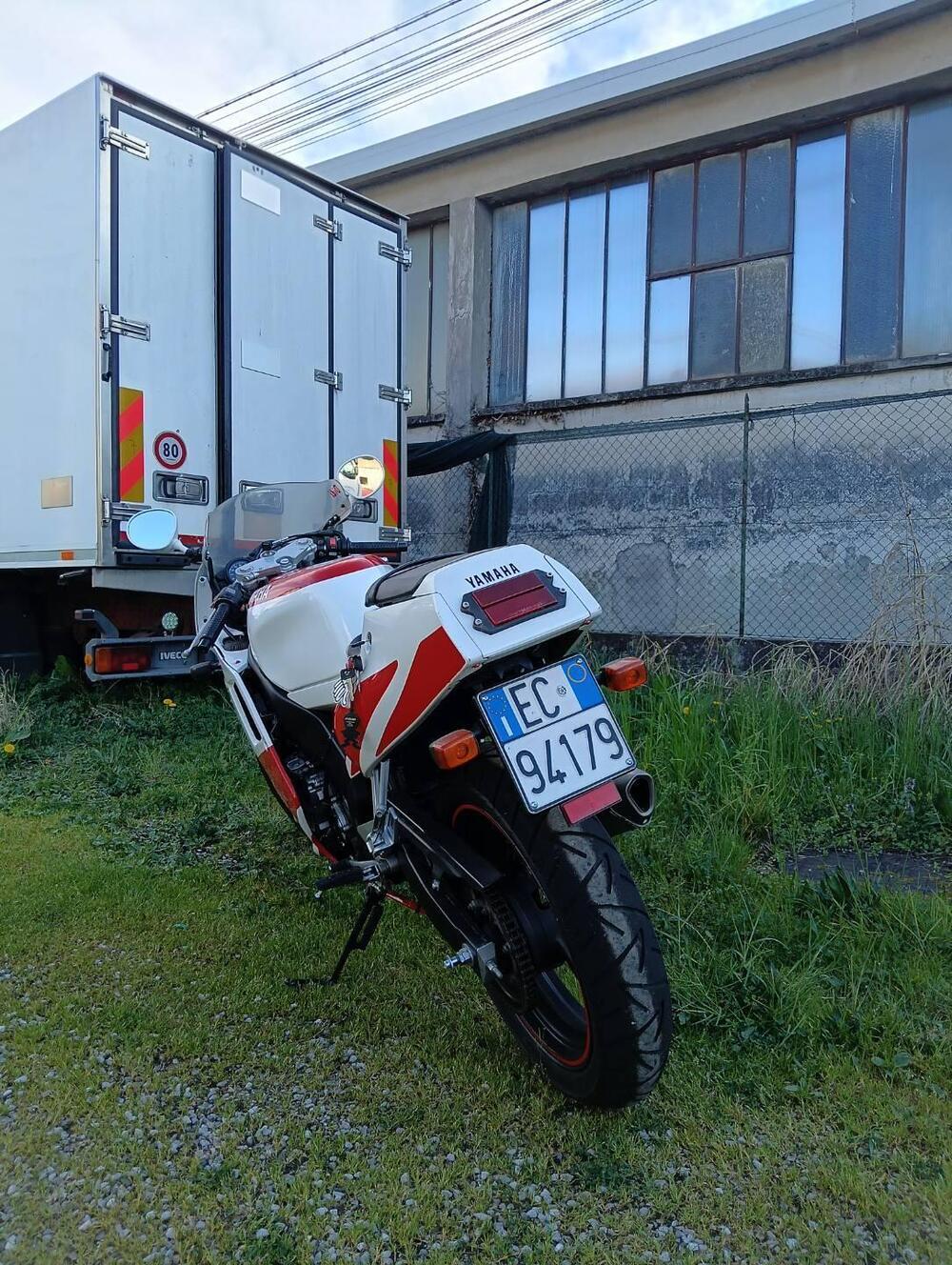 Yamaha FZR 250 R 3LN Deltabox Combination (5)