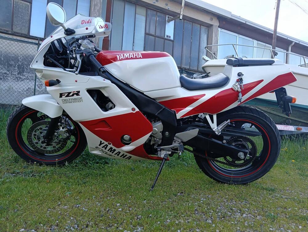 Yamaha FZR 250 R 3LN Deltabox Combination (10)