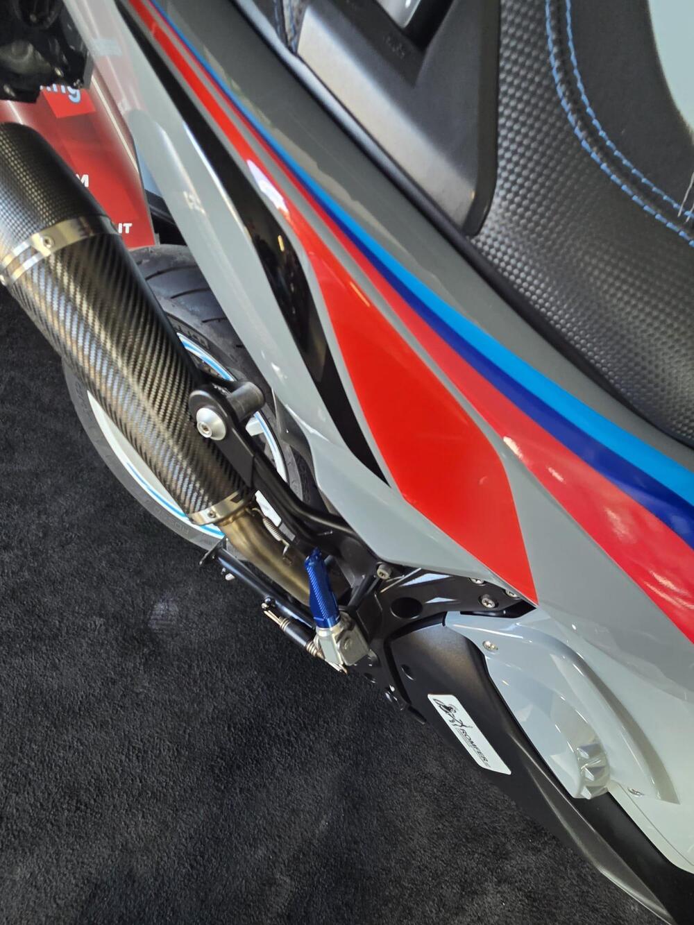 Bmw C 650 Sport (2016 - 20) (4)