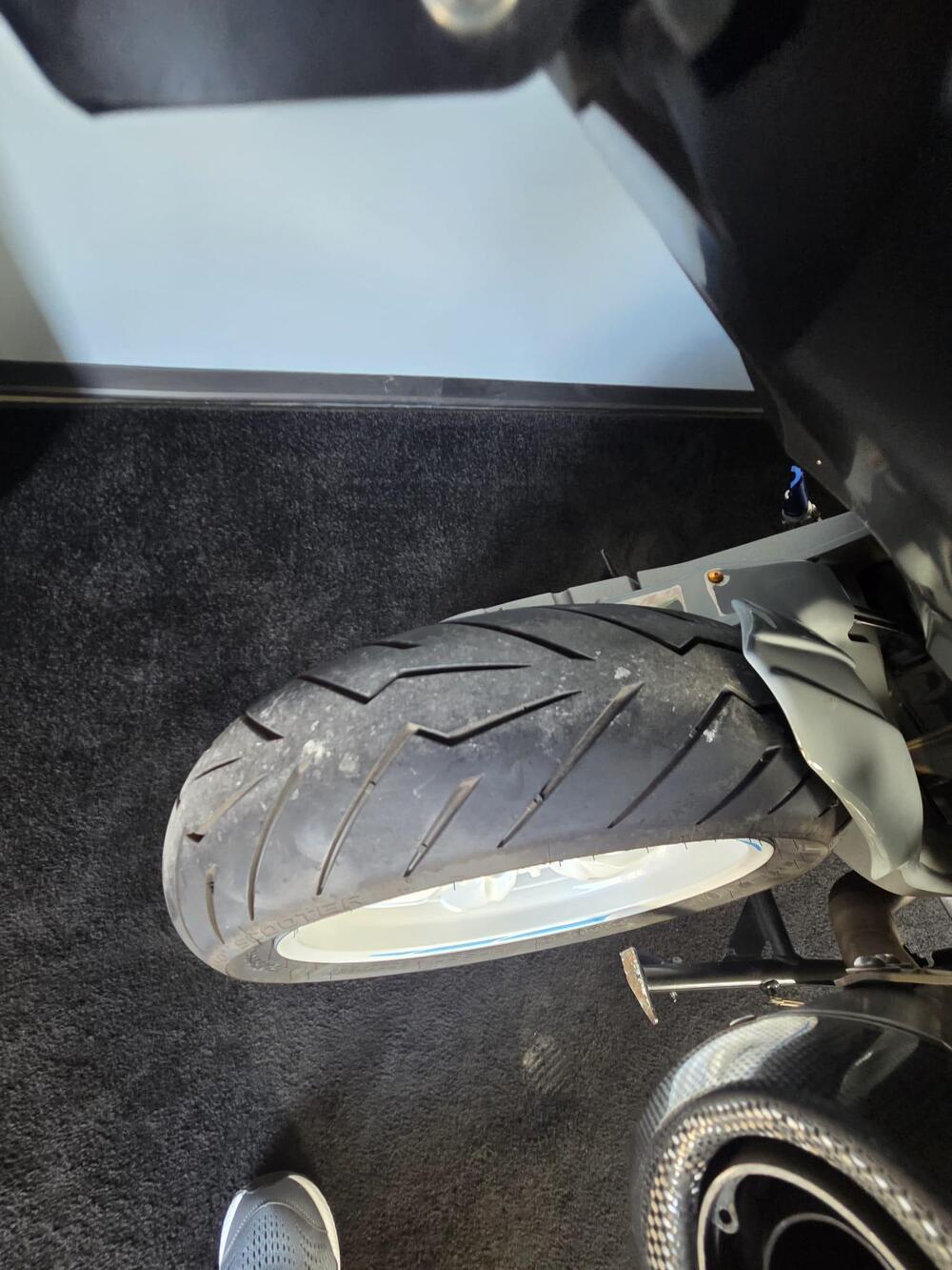 Bmw C 650 Sport (2016 - 20) (18)