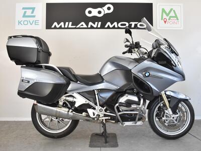 Bmw R 1200 RT (2014 - 16) usata
